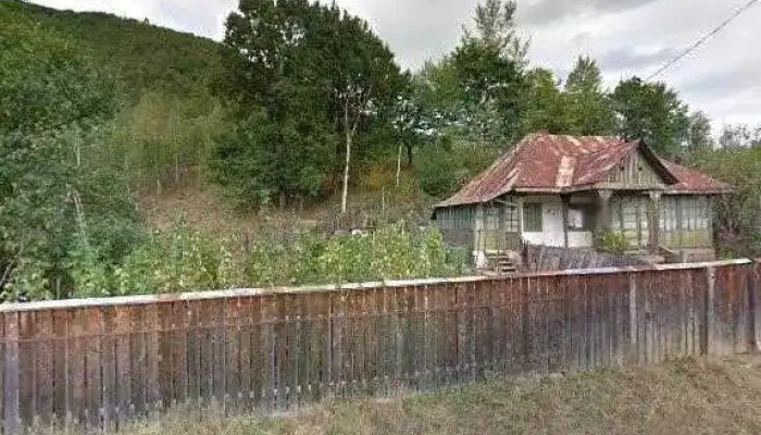 Casa Saryl -  Street View Si 360deg - Târgu Ocna