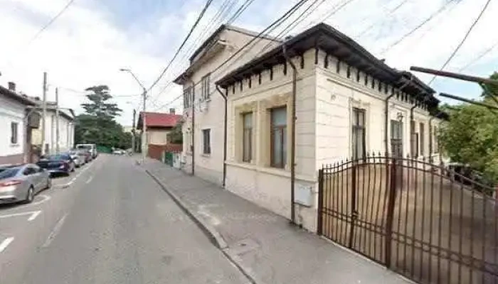 Casa Sattler -  Street View Si 360deg - Pitești