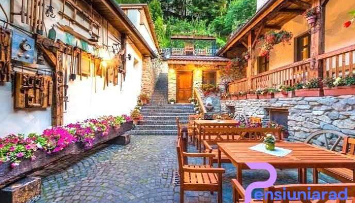 Casa Savri - Sighișoara