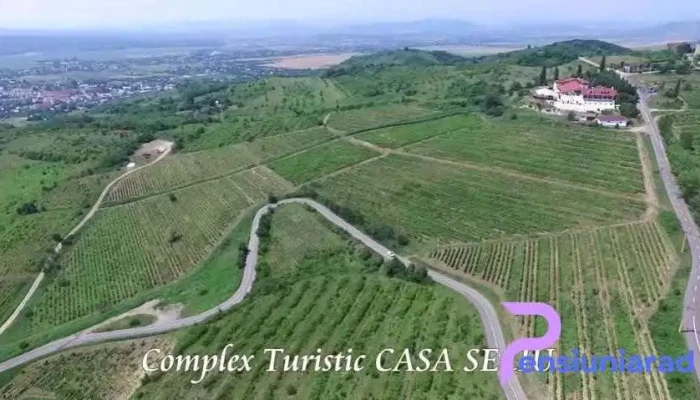 Casa Seciu -  De La Proprietar - Boldești-scăeni