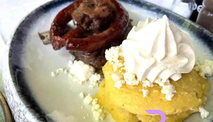 Casa Seciu -  Polenta - Boldești-scăeni
