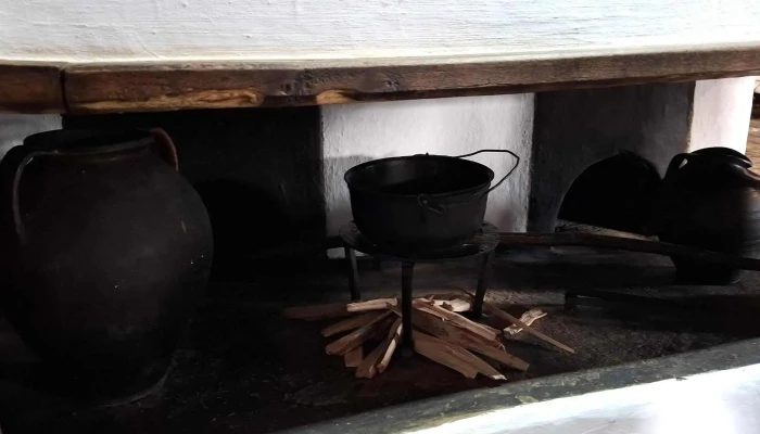 Casa Si Muzeul Memorial Ion Creanga Din Humulesti Comentarii - Târgu Neamț