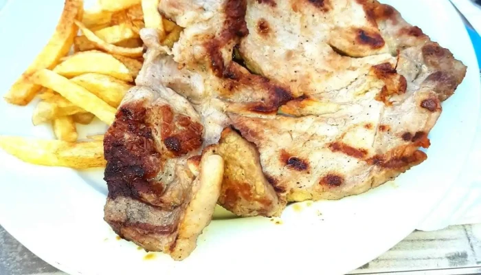 Casa Simy -  Churrasco - Petrești