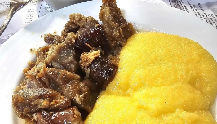 Casa Simy -  Comentarii - Petrești