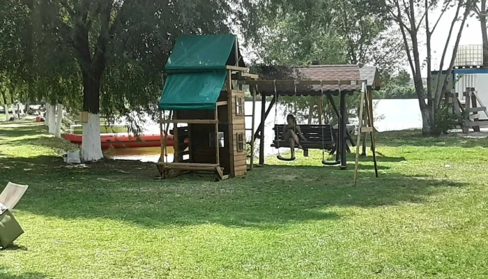 Casa Soare -    Clubul Pescarilor Bucov Site Web - Bucov