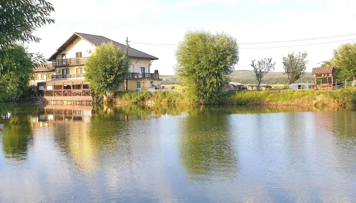 Casa Soare -    Clubul Pescarilor Bucov Videoclipuri - Bucov
