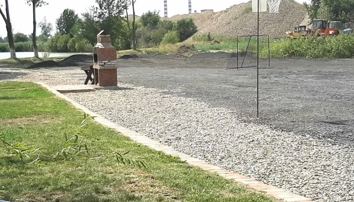 Casa Soare -    Clubul Pescarilor Bucov Zonă - Bucov
