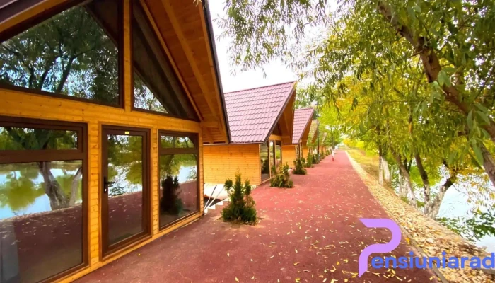 Casa Soare - Clubul Pescarilor Bucov - Bucov