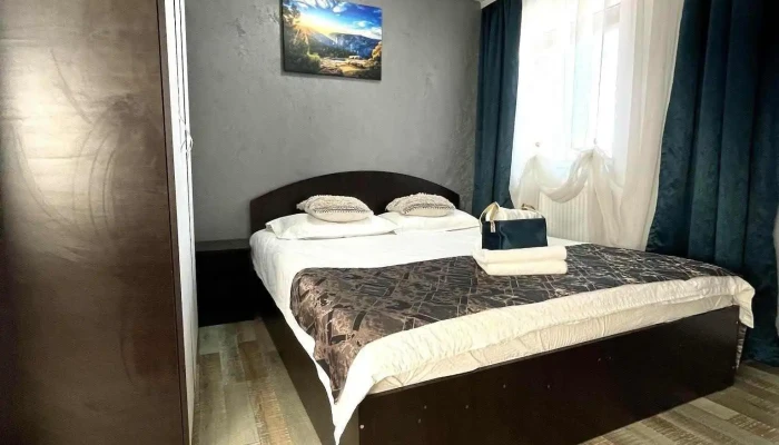 Casa Sofia Dorna Candrenilor -  Camere - Dorna Candrenilor