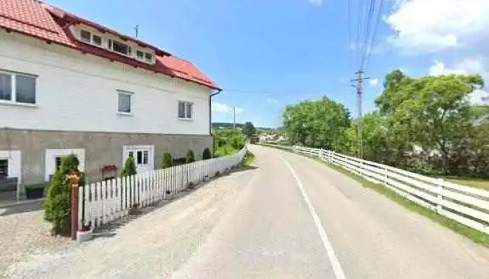 Casa Sofia Dorna Candrenilor -  Street View Si 360deg - Dorna Candrenilor