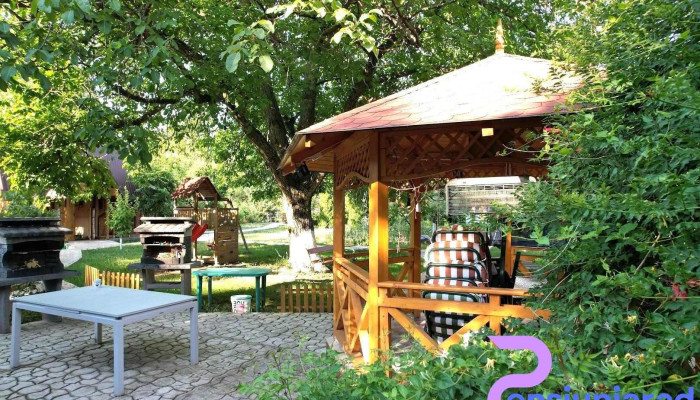 Casa Stefandra - Breaza