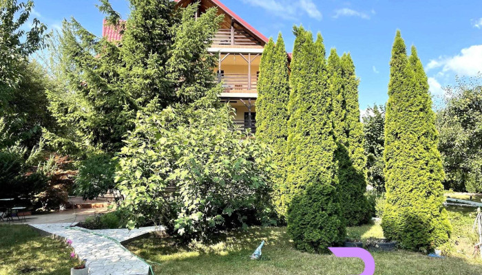 Casa Stefandra -  De La Vizitatori - Breaza