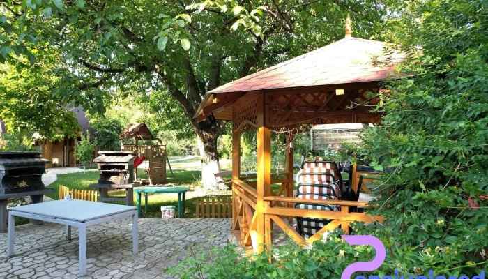 Casa Stefandra -  Promoție - Breaza