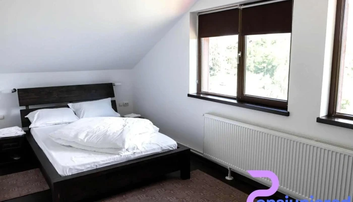 Casa Stejarul Lui Andrei -  Camere - Izvoarele