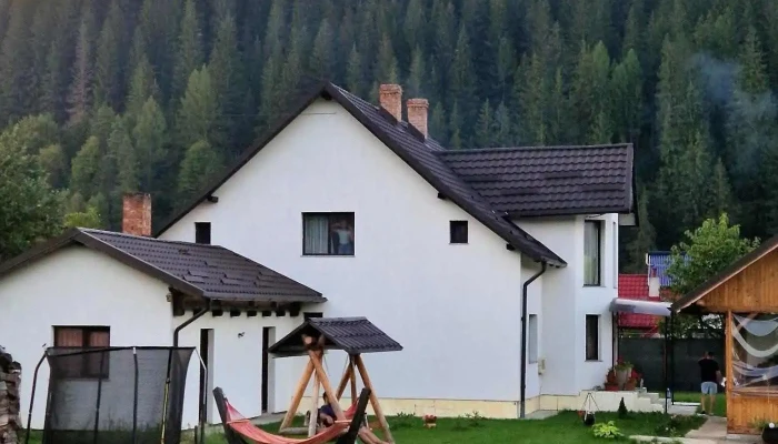 Casa Stela -  Cabana - Pojorâta