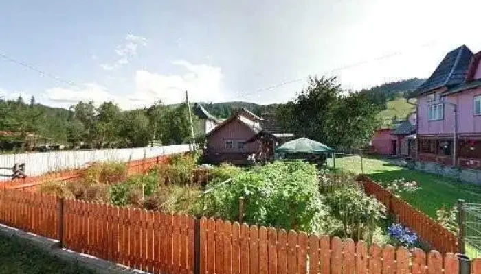 Casa Stela -  Street View Si 360deg - Pojorâta