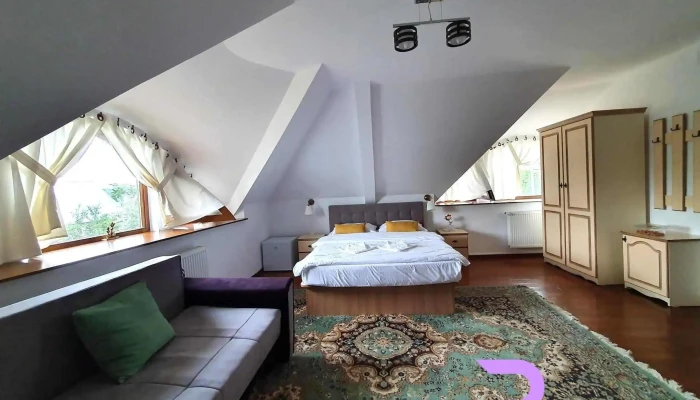 Casa Strabunicului -  Camere - Pârteștii De Sus
