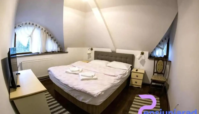 Casa Strabunicului -  De La Proprietar - Pârteștii De Sus