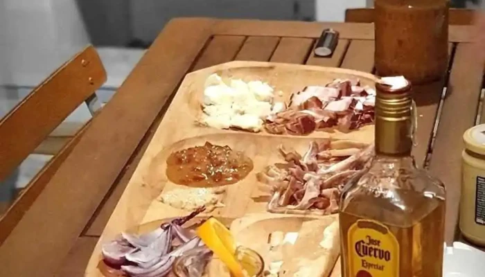 Casa Strabunicului -  Mancaruribauturi - Pârteștii De Sus
