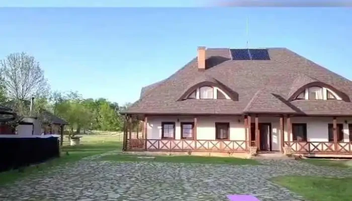Casa Strabunicului -  Videoclipuri - Pârteștii De Sus