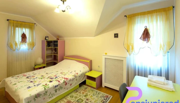 Casa Tami -  Camere - Gârcina