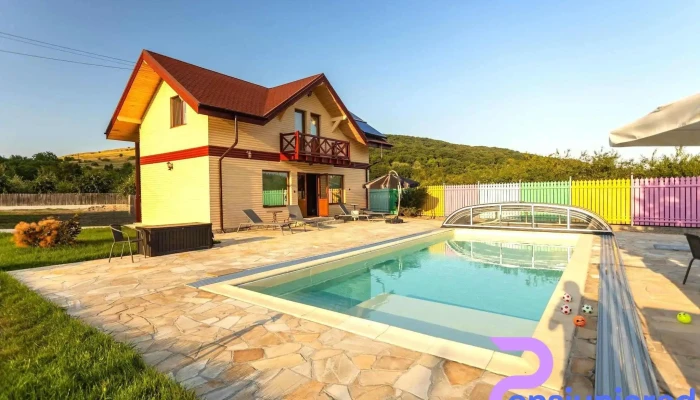 Casa Tami -  Dotari - Gârcina