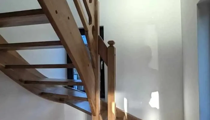 Casa Tâmplarului - Păltinoasa 727415