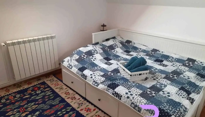 Casa Tanti Patrita Camere - Slon