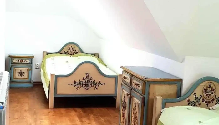 Casa Tanti Patrita De La Proprietar - Slon