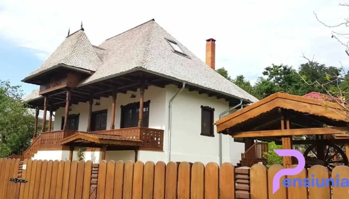Casa Tanti Patrita Exterior - Slon