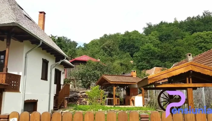 Casa Tanti Patrița - Slon