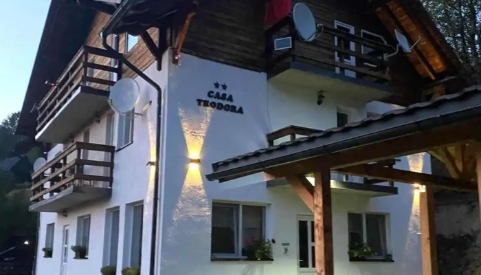Casa Teodora - Alba 517014