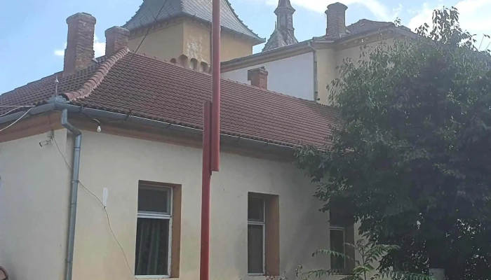 Casa Termal Sofronea -  Program - Șofronea