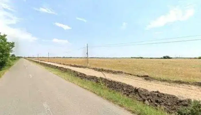 Casa Termal Sofronea -  Street View Si 360deg - Șofronea