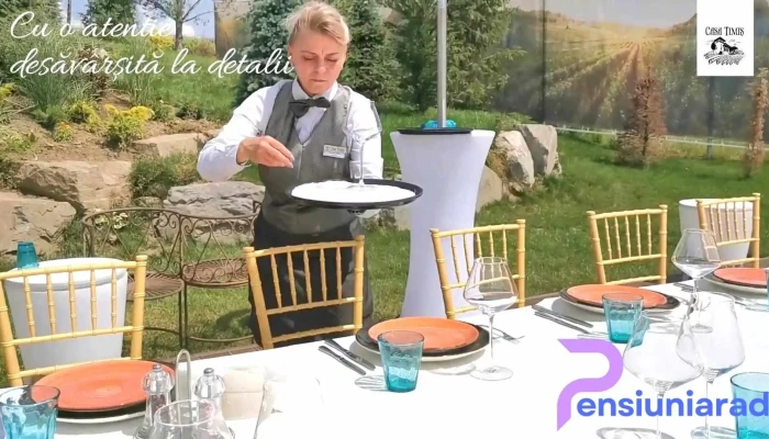 Casa Timis -  De La Proprietar - Chițorani