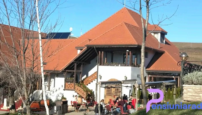 Casa Timis -  Exterior - Chițorani