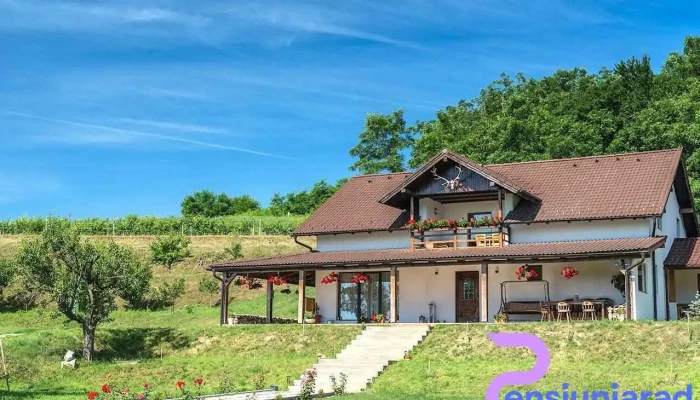 Casa Tirol Blaj - Blaj