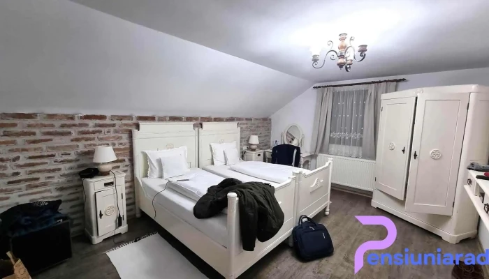 Casa Tirol Blaj -  Camere - Blaj
