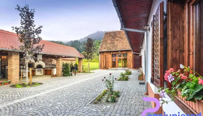 Casa Trappold - Apold