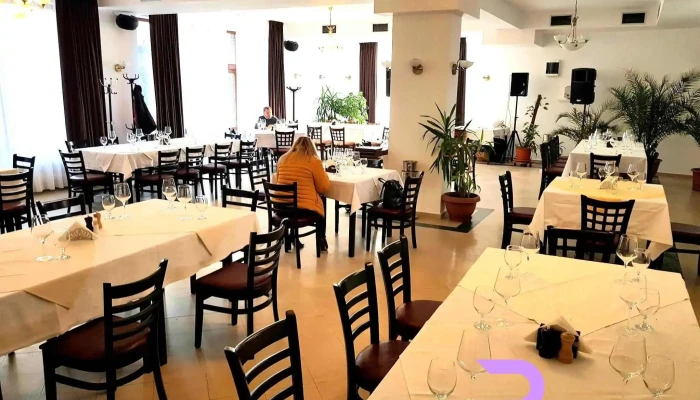 Casa Vanatoreasca Atmosfera - Chitila