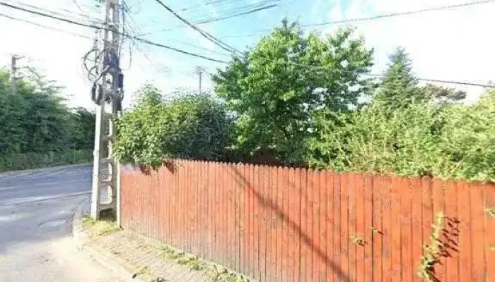 Casa Vanatoreasca Street View Si 360deg - Chitila