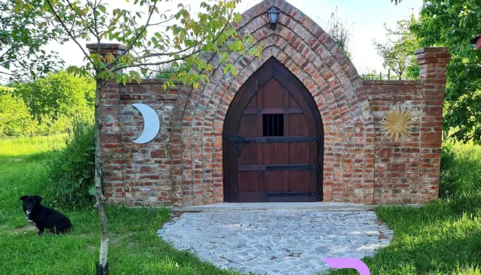 Casa Vatra Sinteului Exterior - Huta Voivozi