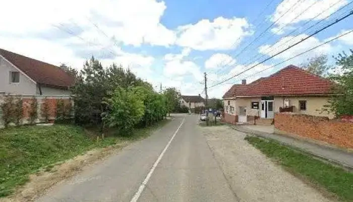 Casa Venus Baile 1 Mai Street View Si 360deg - Sânmartin