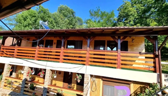 Casa Vi La Puy - Slănic 106200