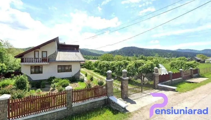 Casa Vicol - Poiana Mărului