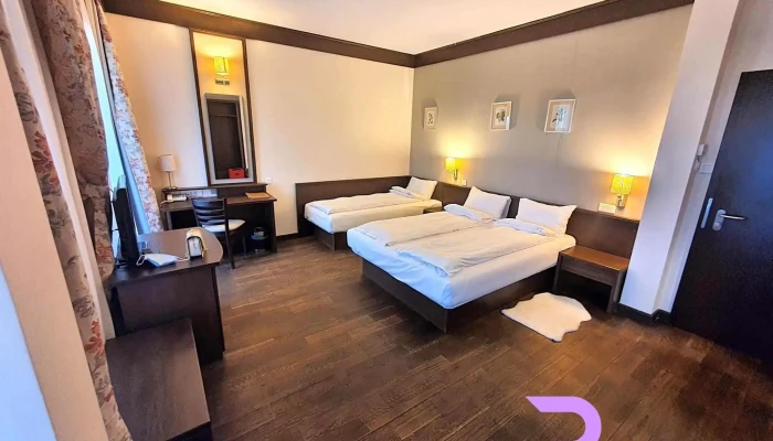 Casa Vlasia -  Camere - Comuna Snagov