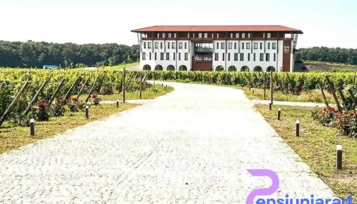 Casa Vlasia - Comuna Snagov