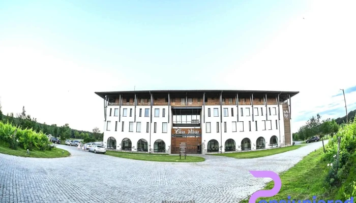 Casa Vlasia -  De La Vizitatori - Comuna Snagov