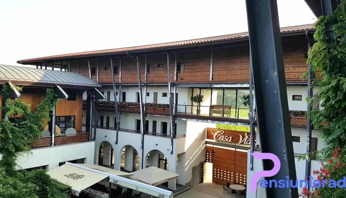 Casa Vlasia -  Exterior - Comuna Snagov