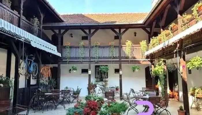 Casa Wagner - Sighișoara